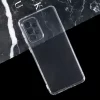 Husa Screen Geeks Tpu Ultra Thin Samsung Galaxy A33 [Transparent]